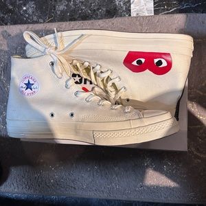 Converse Chuck ‘70 COMME des GARÇONS PLAY sneakers